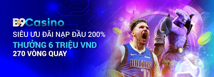 VIP Bonus Banner